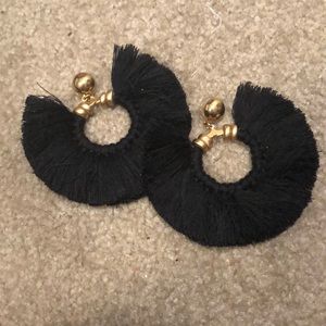 Tassel Earrings